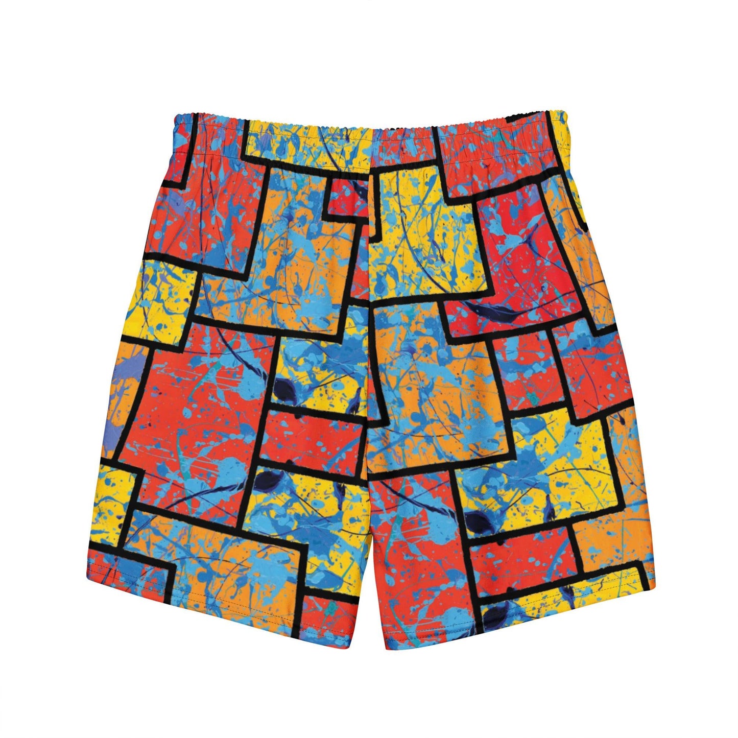 Working The System | Trunks | Orange