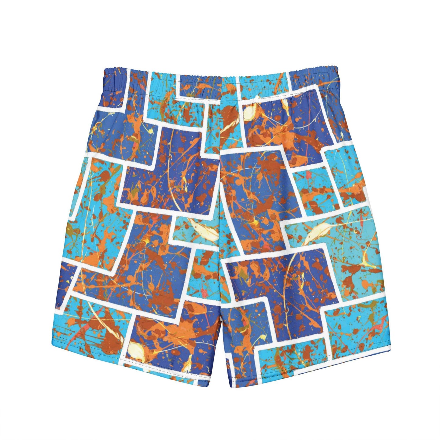 Working The System | Trunks | Blue