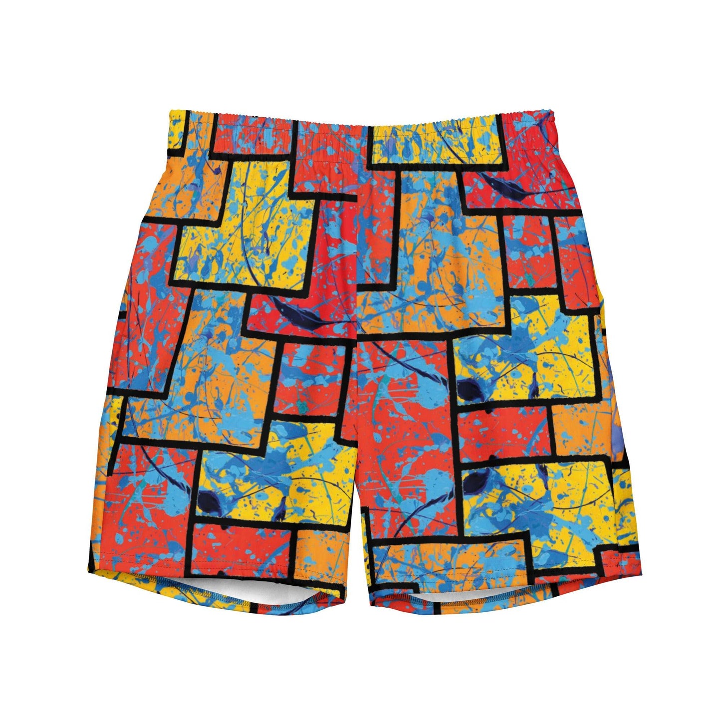 Working The System | Trunks | Orange