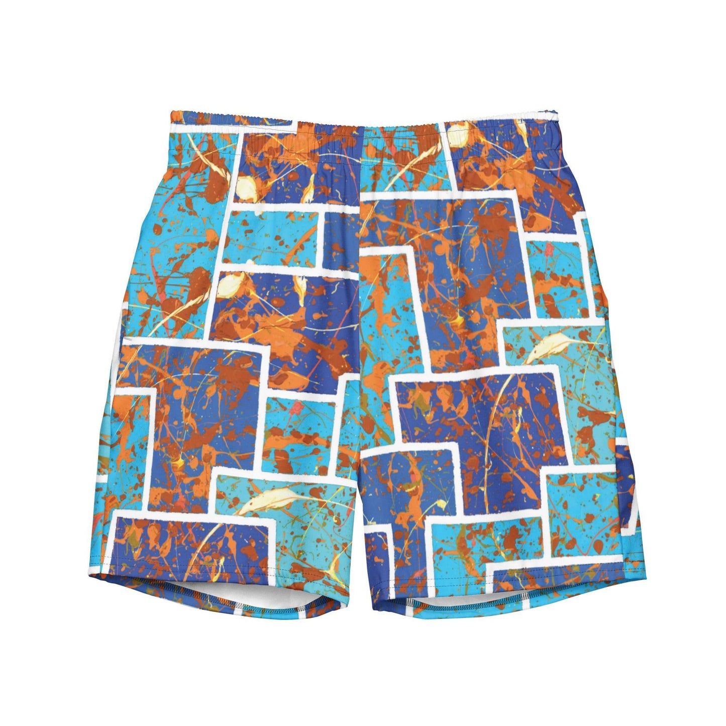Working The System | Trunks | Blue