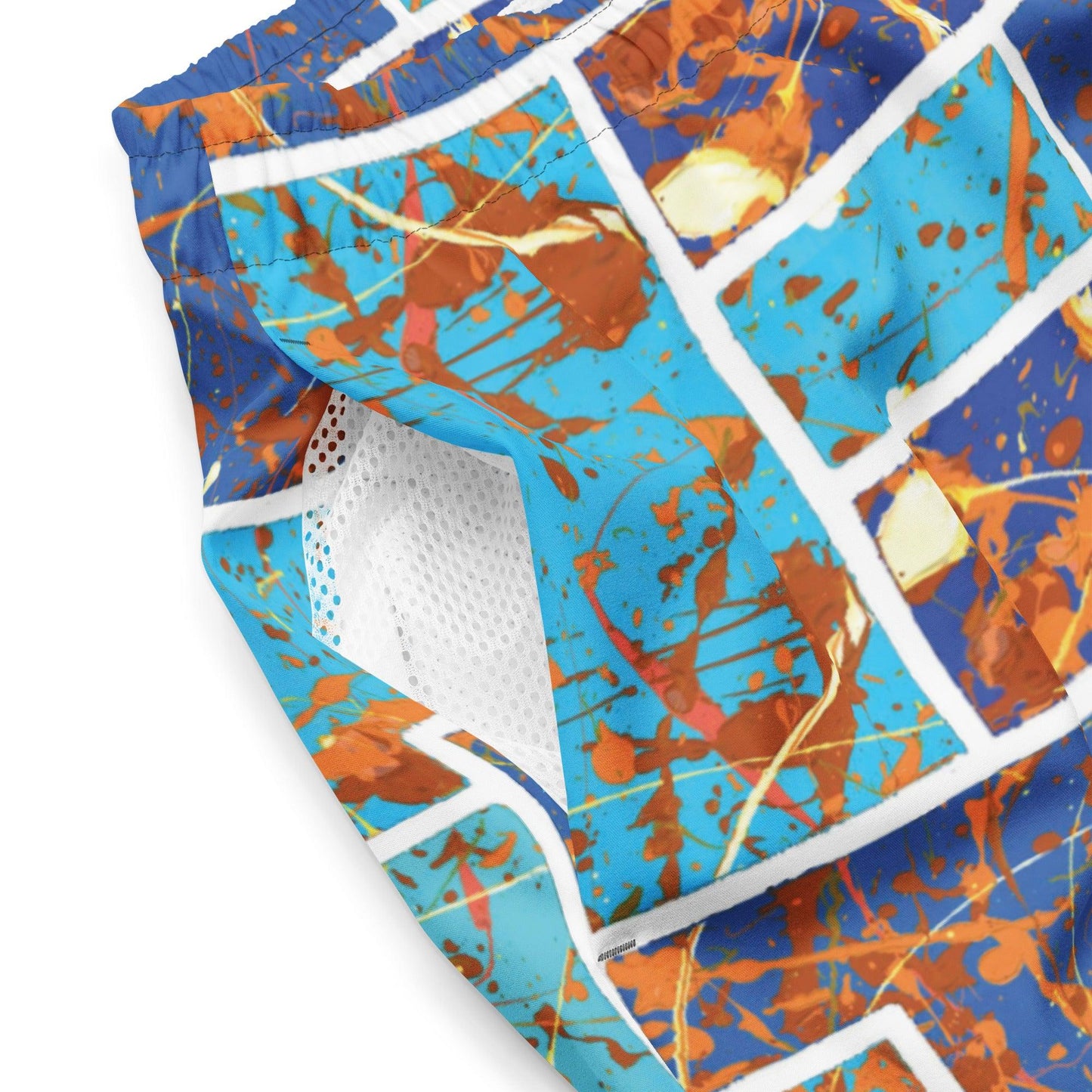 Working The System | Trunks | Blue