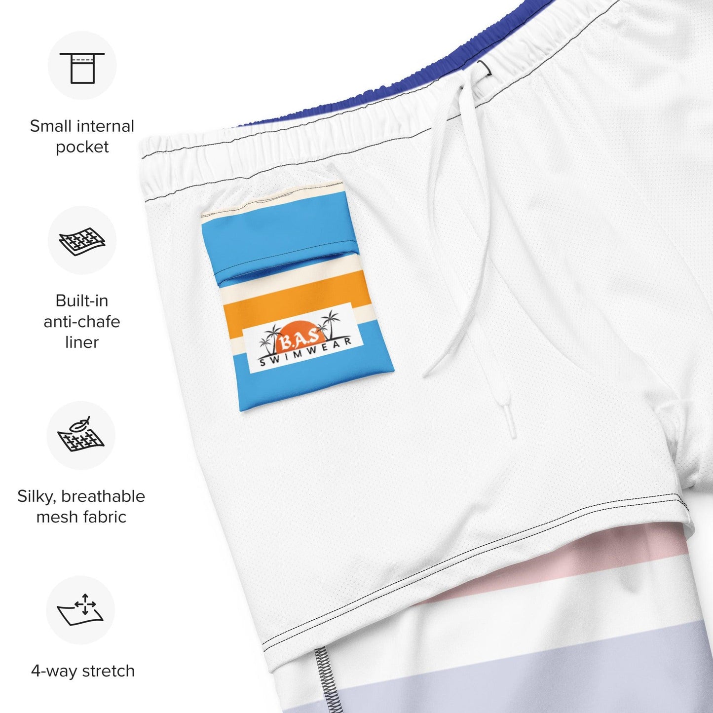 Islander | Trunks