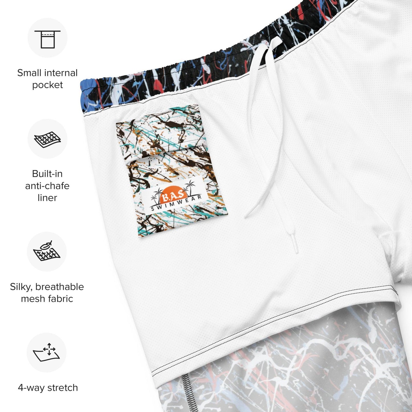 Memories | Trunks | Black